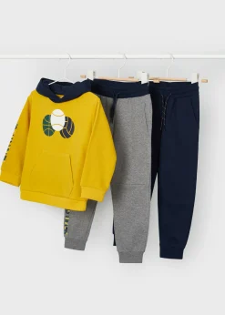 Tuta 2 pantaloni bambino^Mayoral Cheap