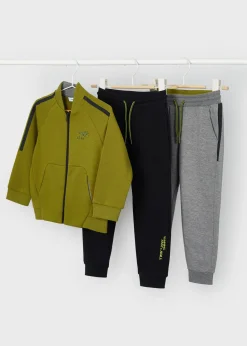 Tuta 2 pantaloni bambino^Mayoral Cheap
