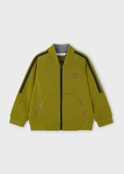 Tuta 2 pantaloni bambino^Mayoral Cheap