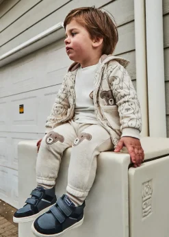 Tuta 2 pantaloni cane neonato^Mayoral Cheap