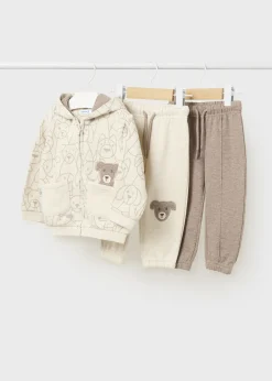 Tuta 2 pantaloni cane neonato^Mayoral Cheap