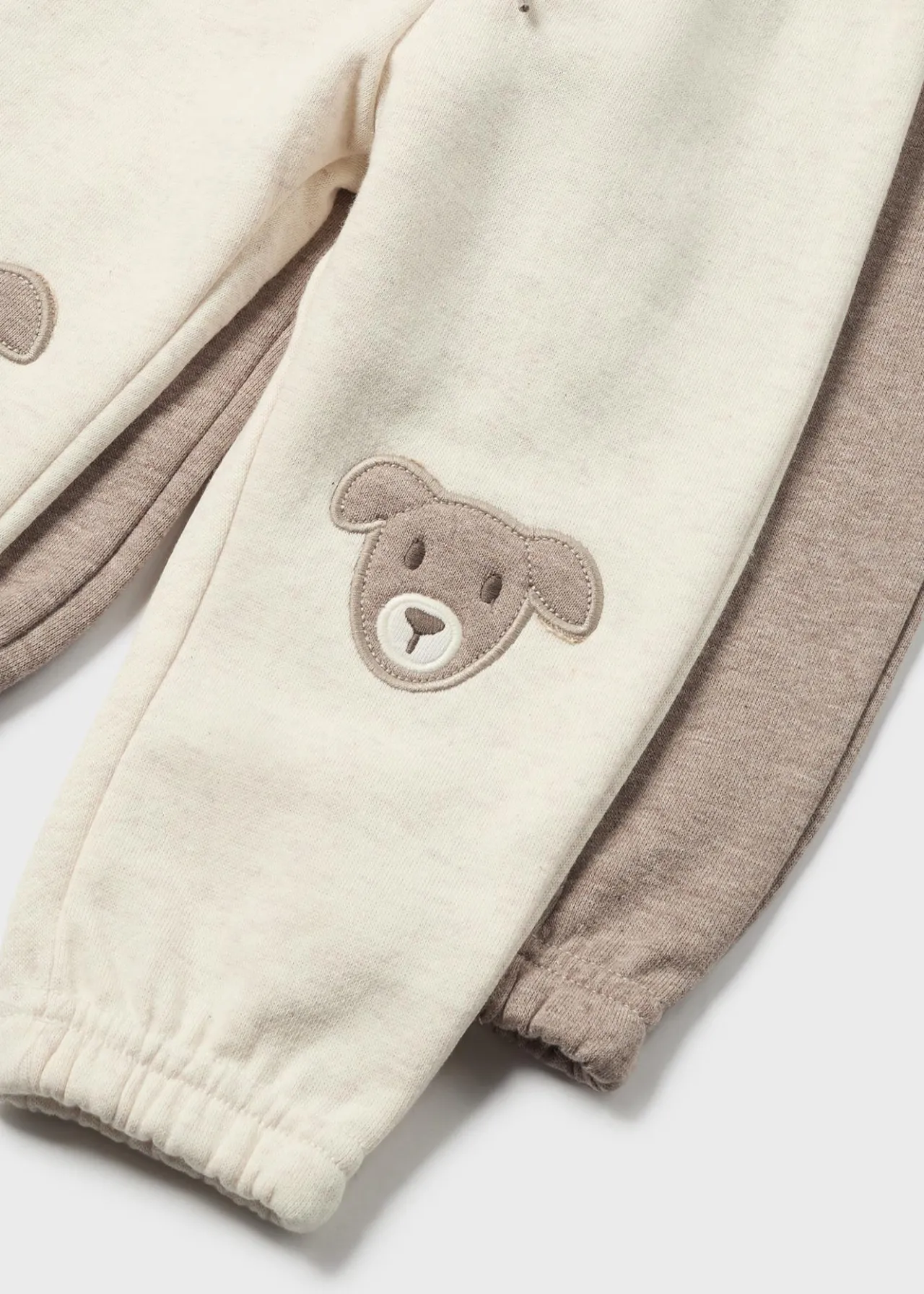 Tuta 2 pantaloni cane neonato^Mayoral Cheap