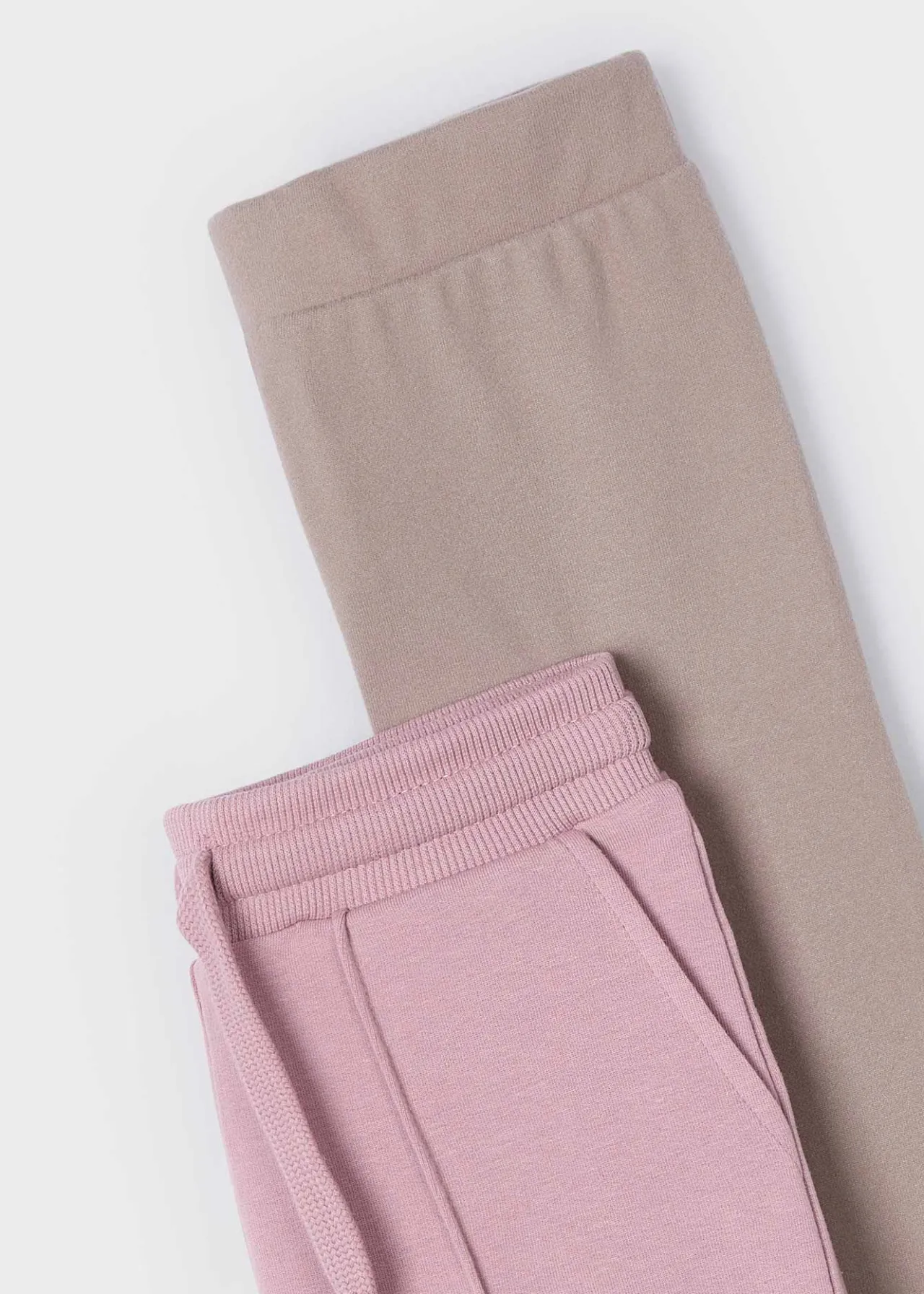 Tuta 2 pantaloni cuori bambina^Mayoral Cheap