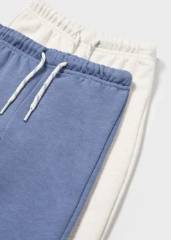 Tuta 2 pantaloni orsetto neonato^Mayoral Online