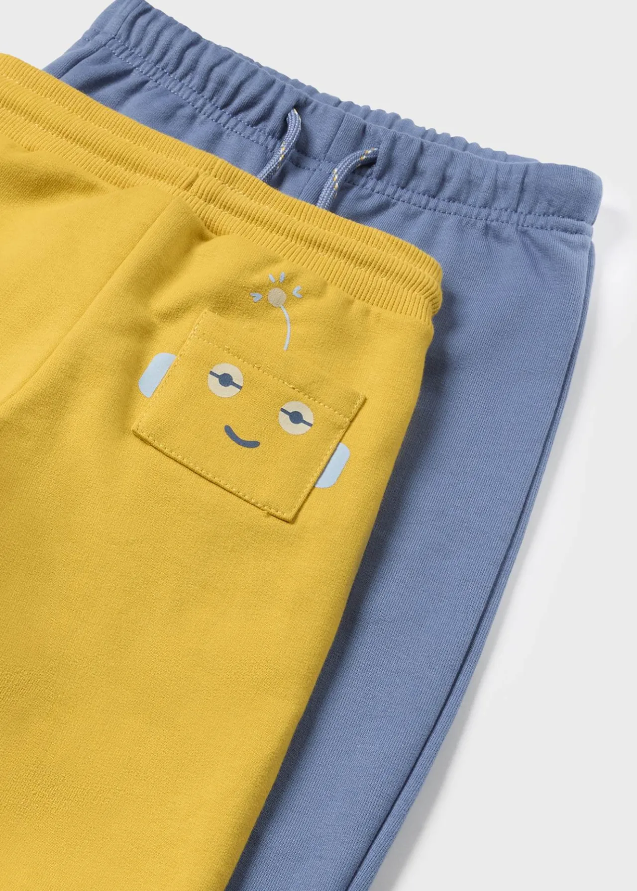 Tuta 2 pantaloni robot neonato^Mayoral Best Sale