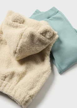 Tuta 3 pezzi neonata^Mayoral Sale