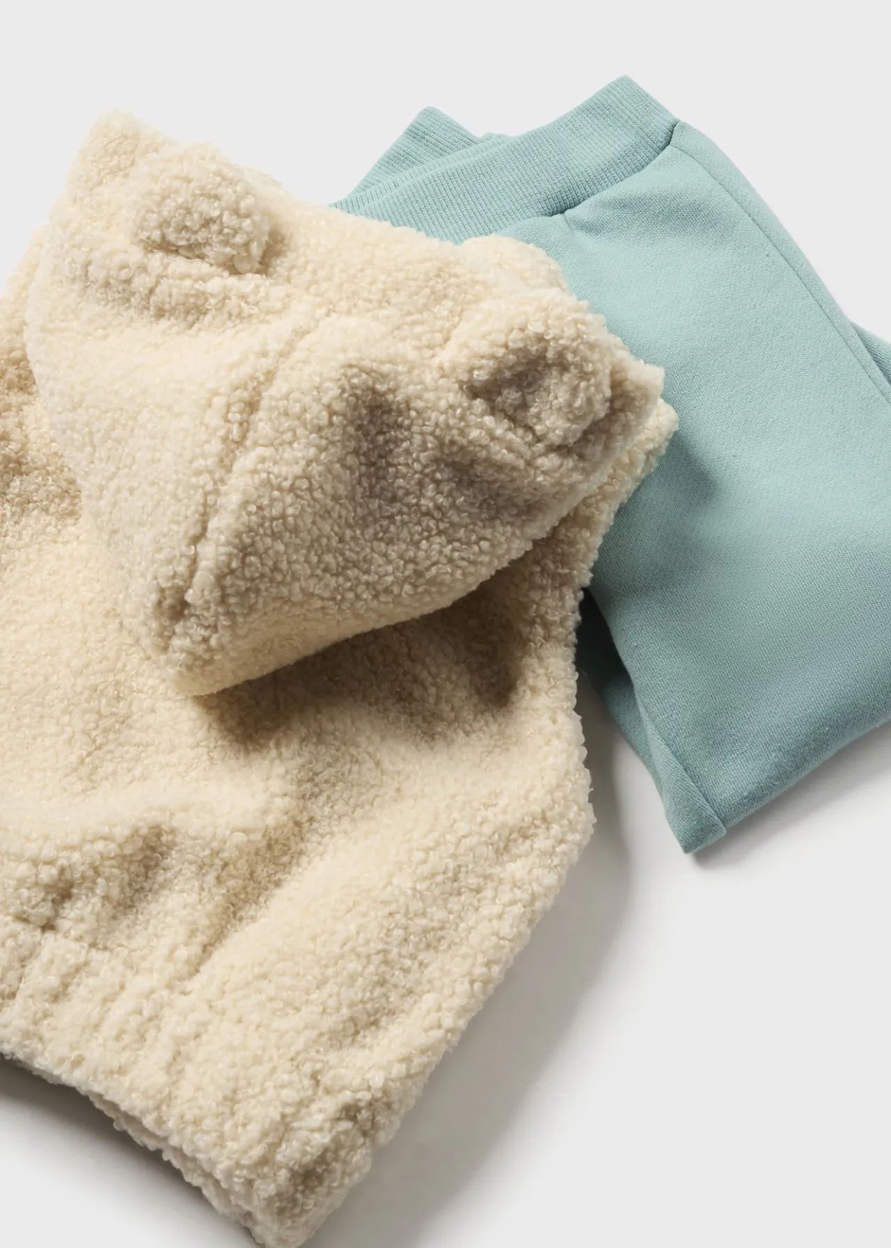Tuta 3 pezzi neonata^Mayoral Sale