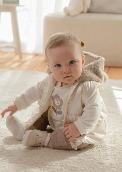 Tuta 3 pezzi neonata^Mayoral Best Sale
