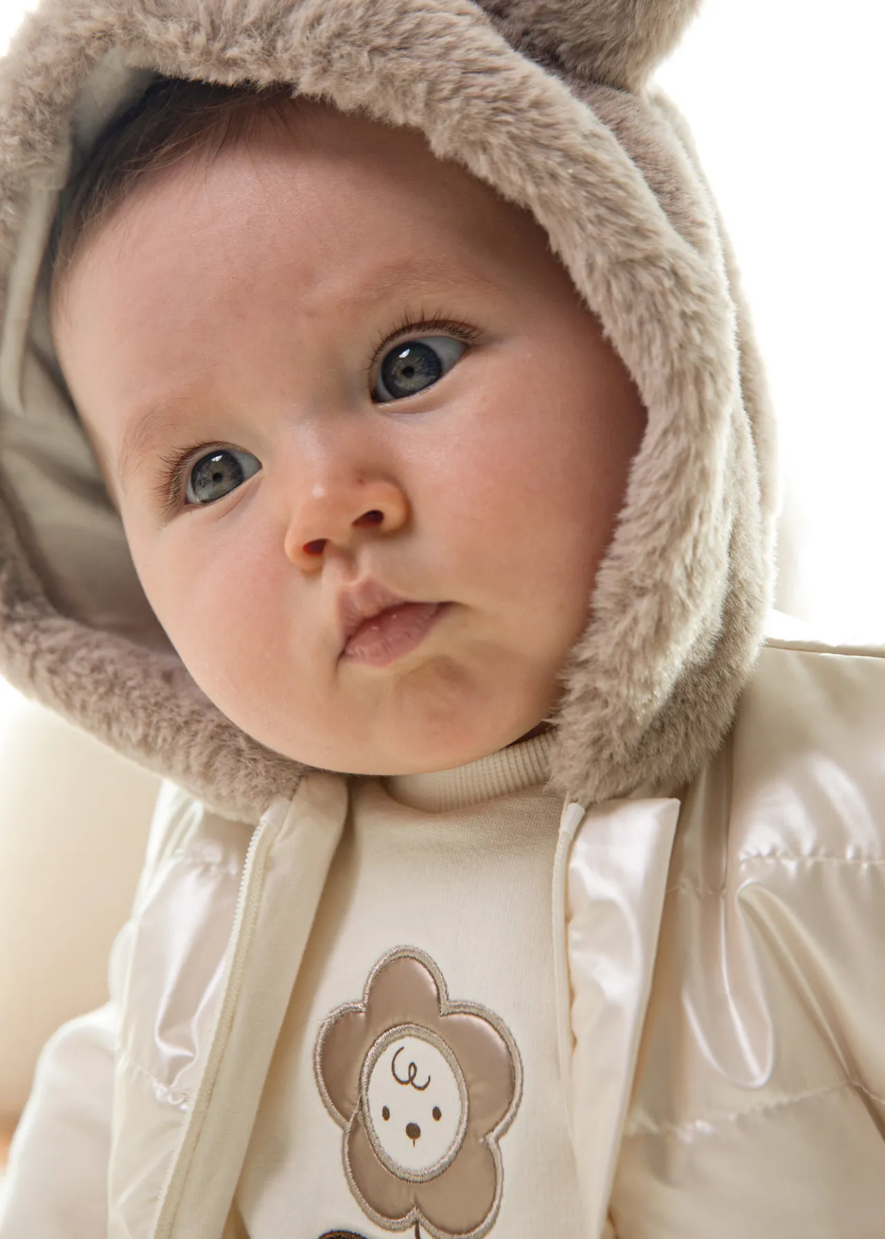 Tuta 3 pezzi neonata^Mayoral Best Sale