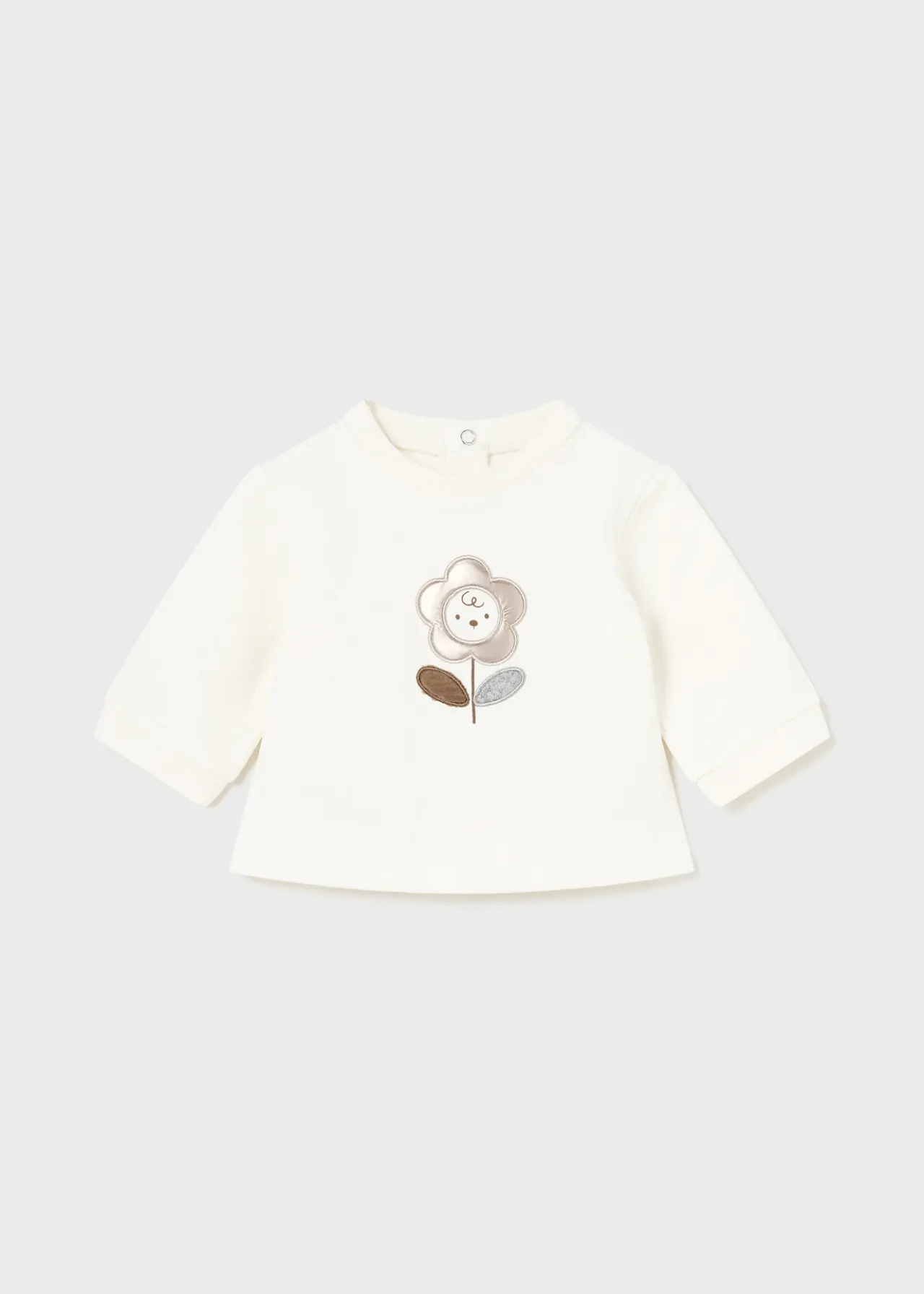 Tuta 3 pezzi neonata^Mayoral Best Sale