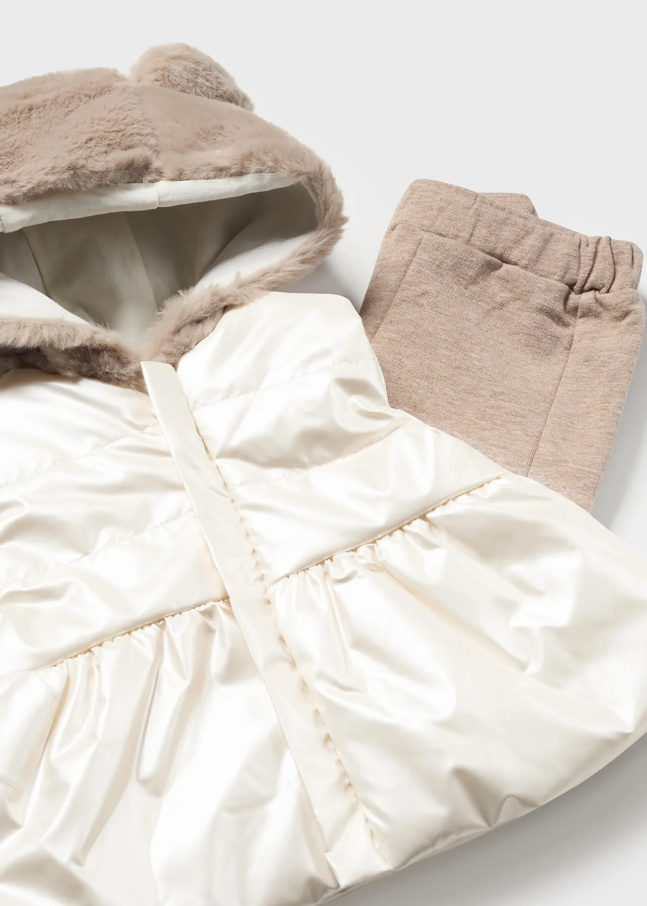 Tuta 3 pezzi neonata^Mayoral Best Sale