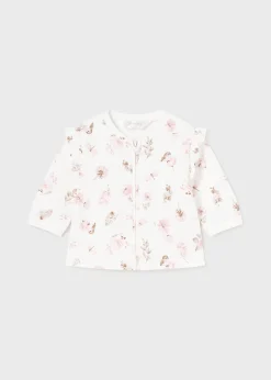 Tuta 3 pezzi neonata^Mayoral Cheap