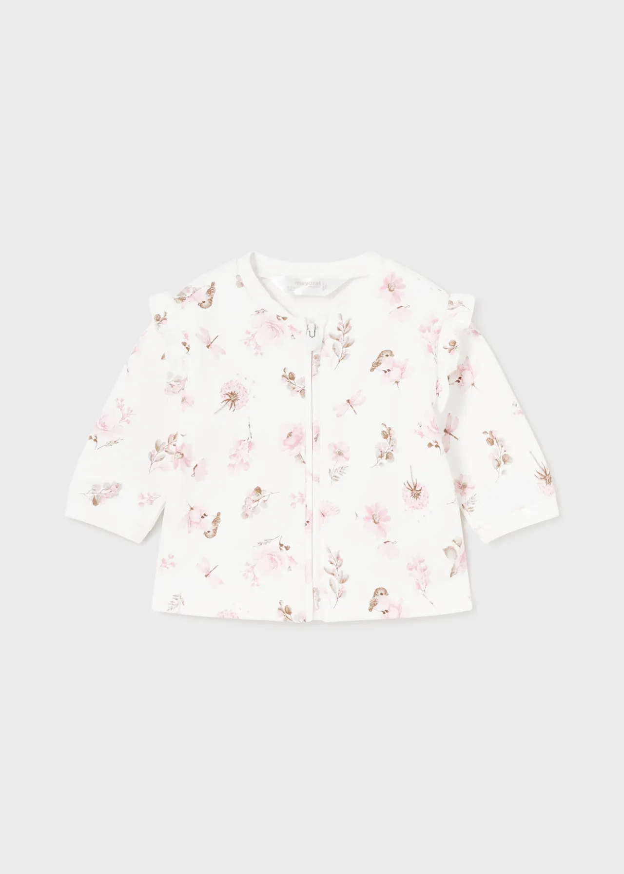 Tuta 3 pezzi neonata^Mayoral Cheap