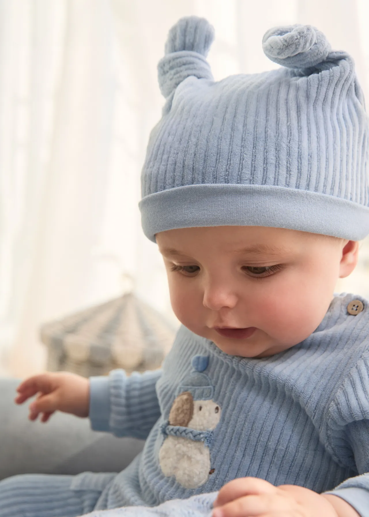 Tuta 3 pezzi neonato^Mayoral Outlet