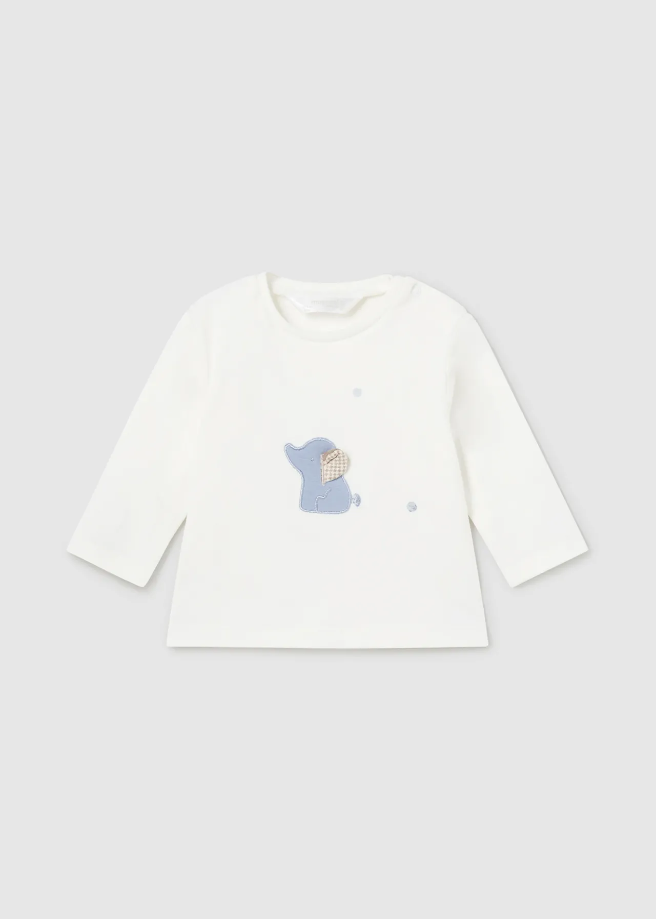 Tuta 3 pezzi righe neonato^Mayoral Best Sale