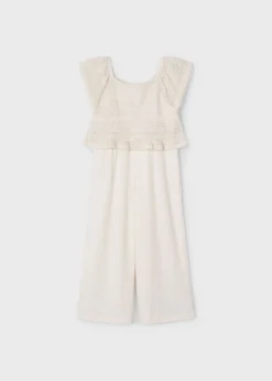 Tuta combined croquet bambina^Mayoral Outlet