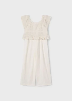 Tuta combined croquet bambina^Mayoral Outlet