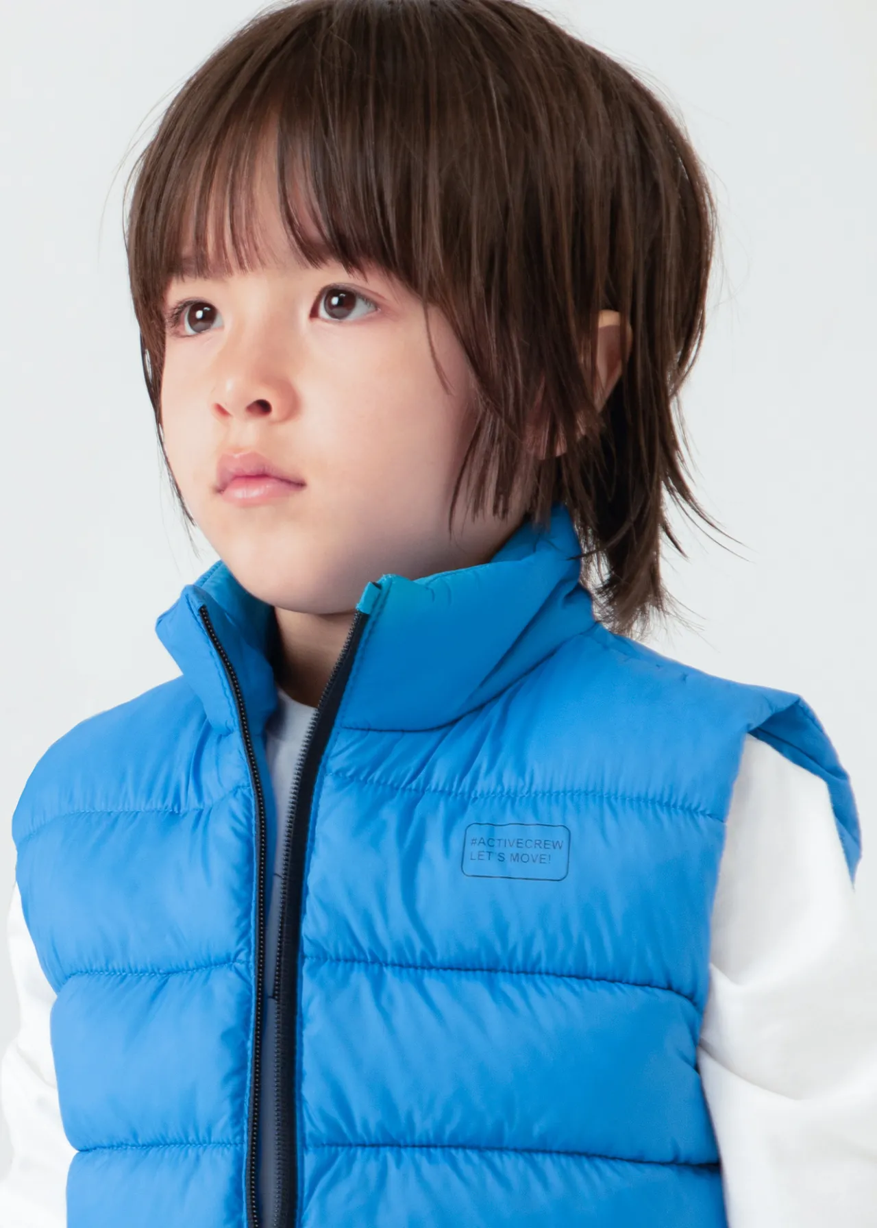 Tuta con gilet bambino^Mayoral Clearance