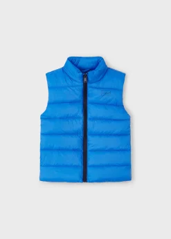 Tuta con gilet bambino^Mayoral Clearance