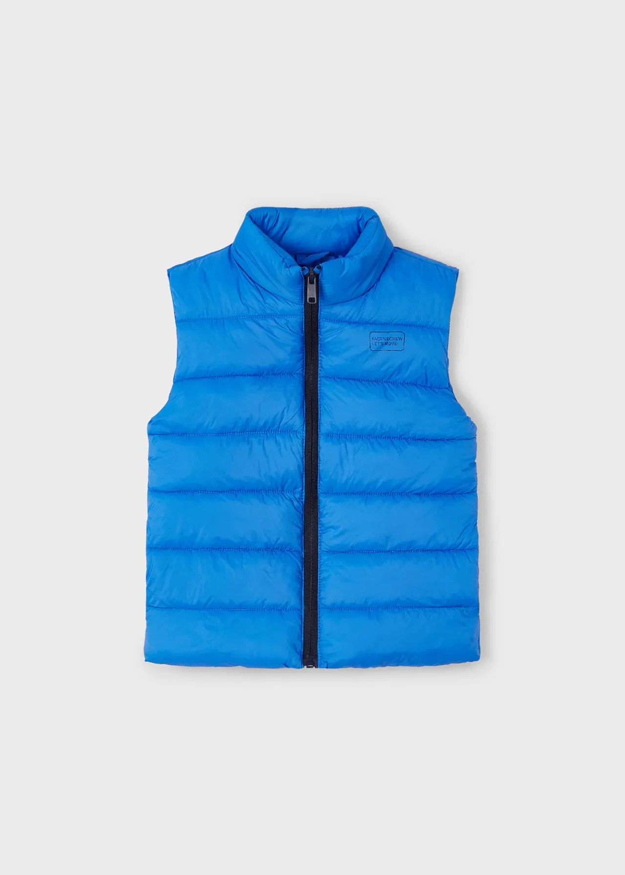 Tuta con gilet bambino^Mayoral Clearance