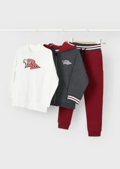 Tuta con maglietta bambino^Mayoral Cheap