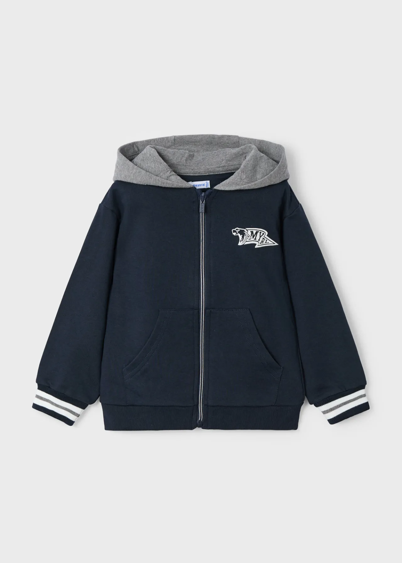 Tuta con maglietta bambino^Mayoral Flash Sale