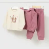 Tuta con maglietta neonata^Mayoral Hot