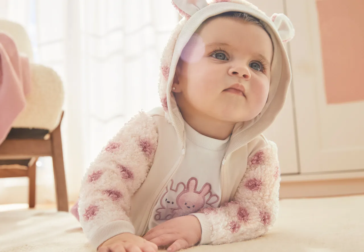 Tuta con maglietta neonata^Mayoral Best Sale