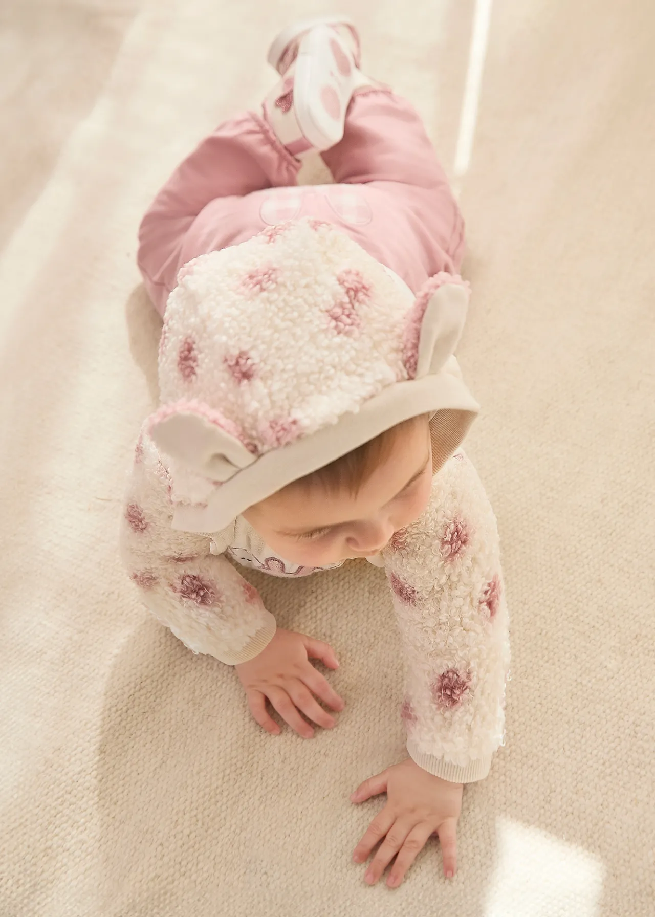 Tuta con maglietta neonata^Mayoral Best Sale
