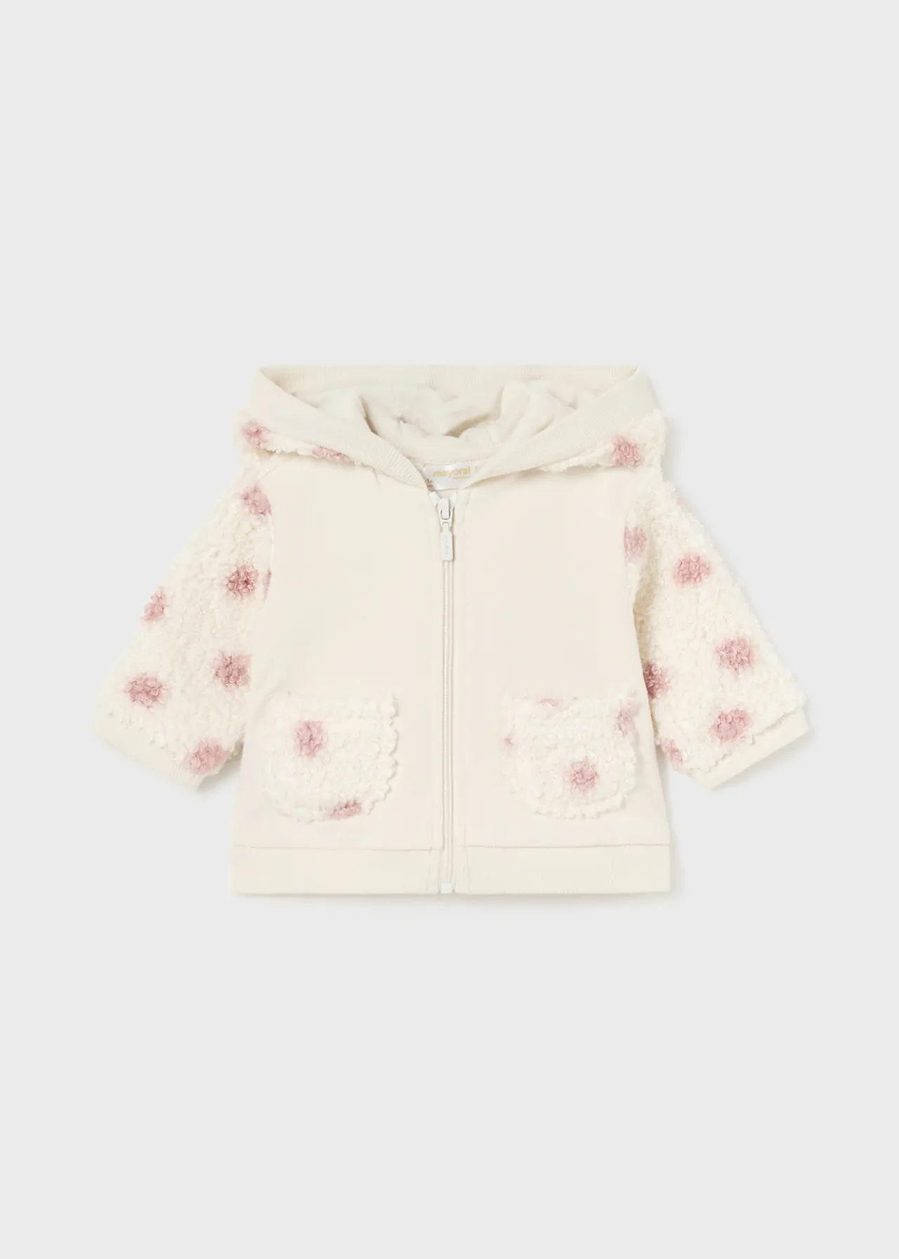 Tuta con maglietta neonata^Mayoral Best Sale