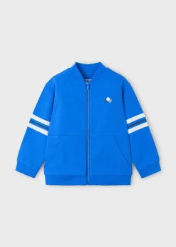 Tuta con maglietta sportiva bambino^Mayoral Hot