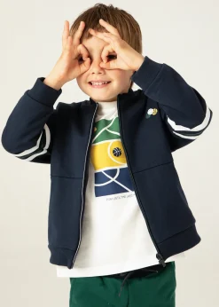 Tuta con maglietta sportiva bambino^Mayoral Hot