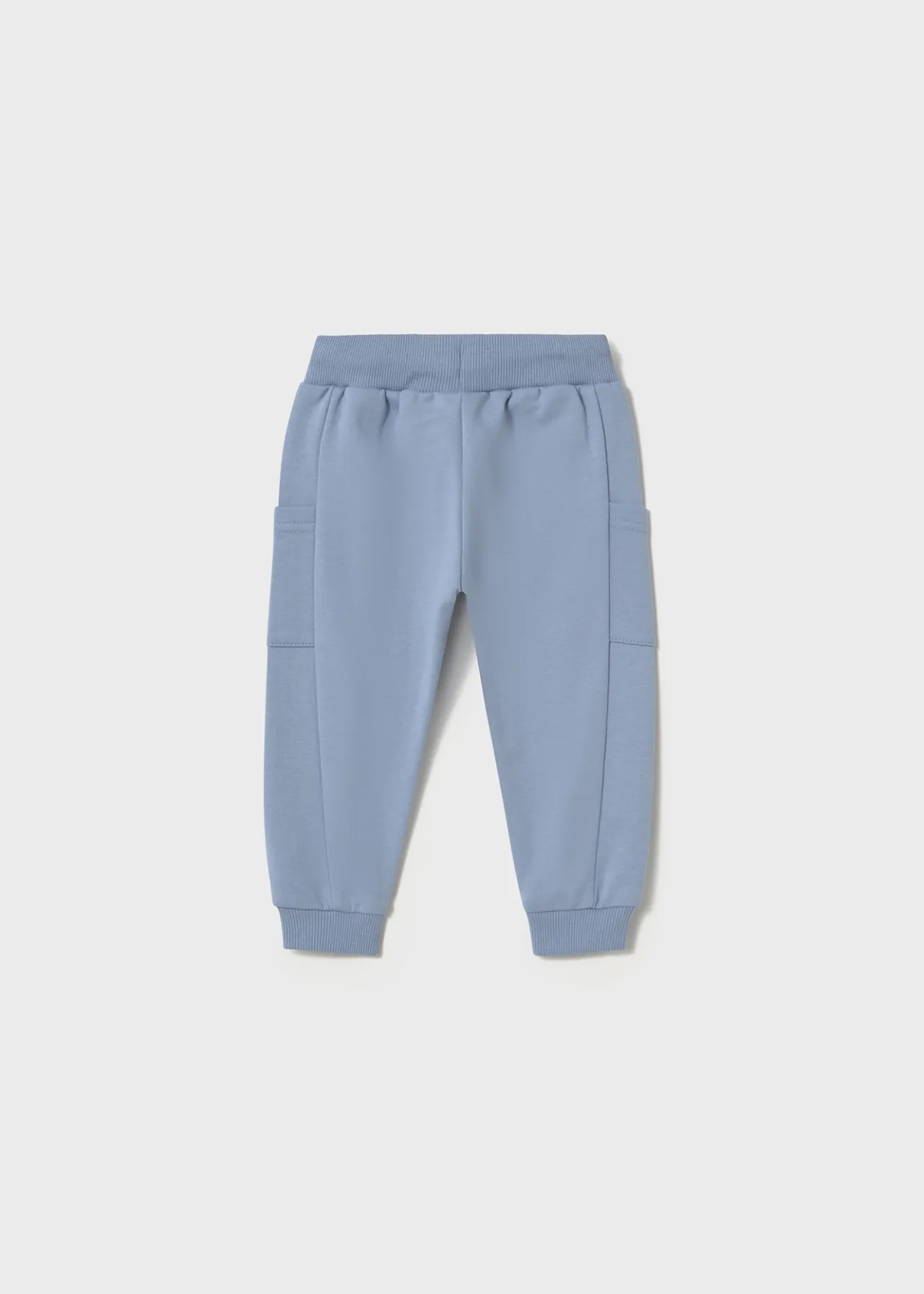 Tuta felpa 2 pantaloni neonato^Mayoral Best Sale