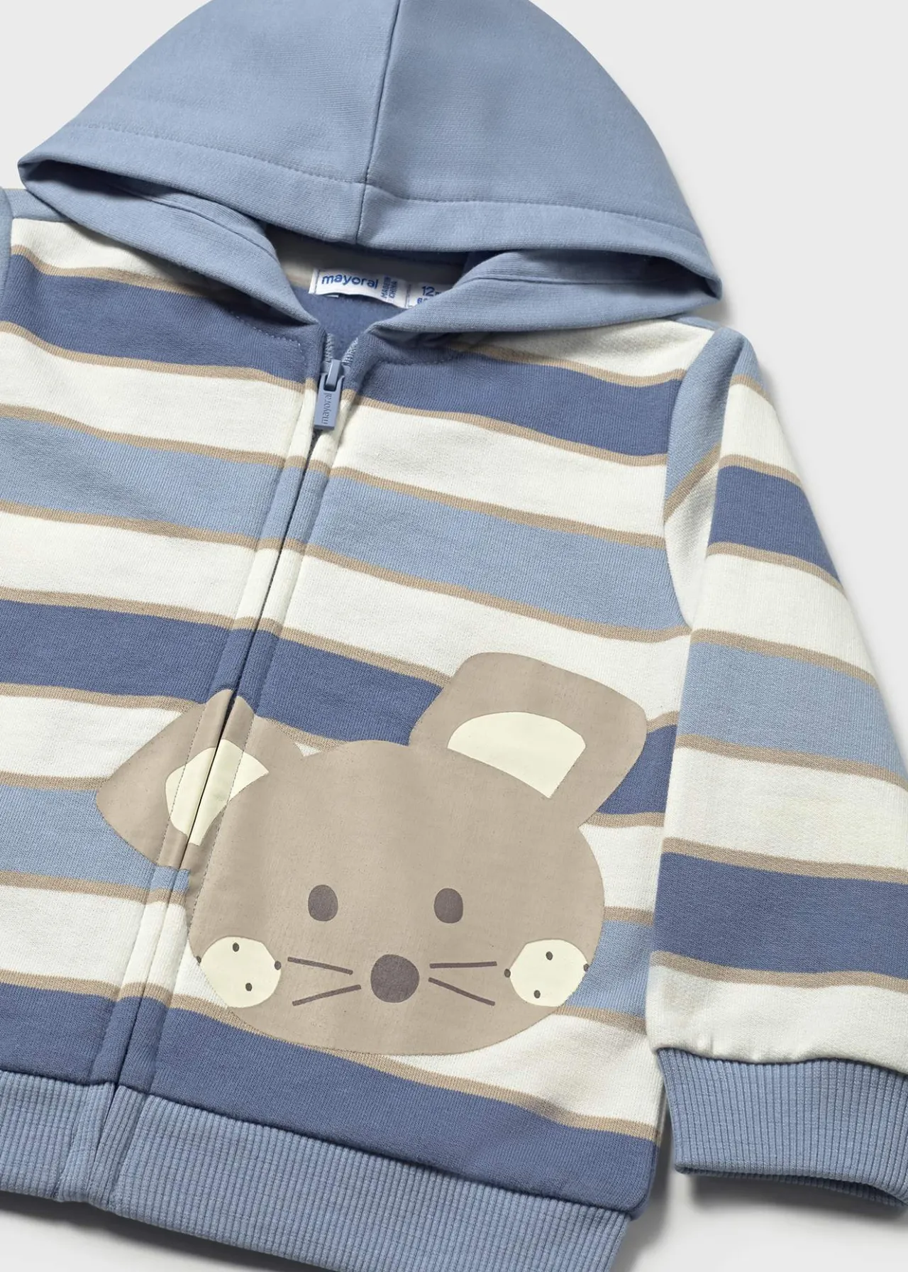 Tuta felpa 2 pantaloni neonato^Mayoral Best Sale