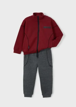 Tuta felpa cerniera bambino^Mayoral Flash Sale