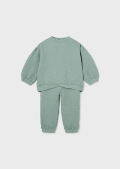 Tuta imbottita neonata^Mayoral New