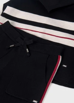 Tuta in maglia ragazza^Mayoral Best