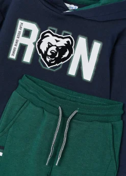 Tuta orso bambino^Mayoral Clearance