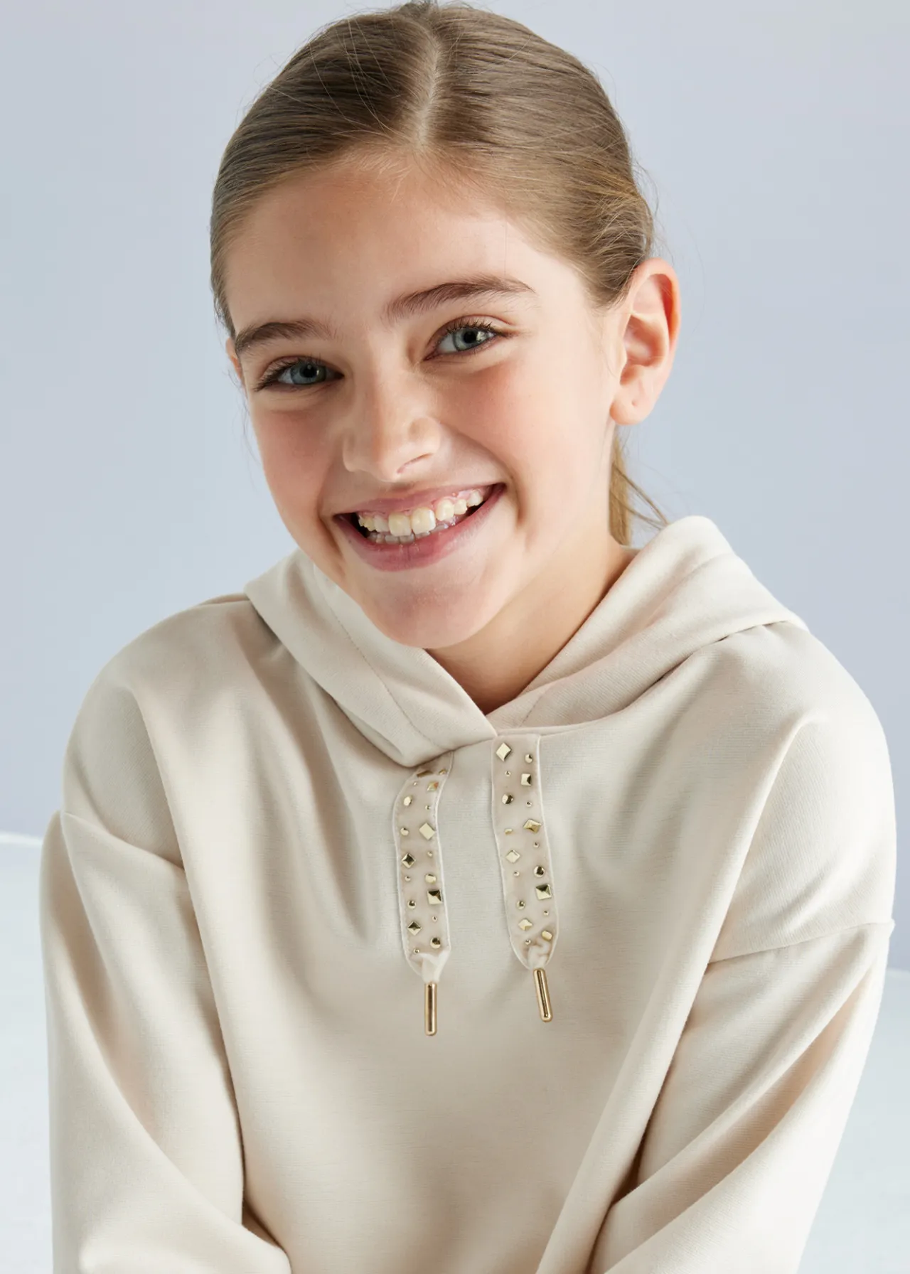 Tuta ragazza^Mayoral Store