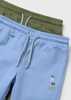 Tuta righe 2 pantaloni neonato^Mayoral Clearance