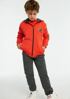 Tuta scritta ragazzo^Mayoral Discount