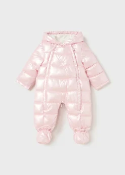 Tuta termica trasformabile neonato^Mayoral Shop