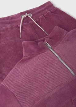 Tuta velluto a costine ragazza^Mayoral Discount