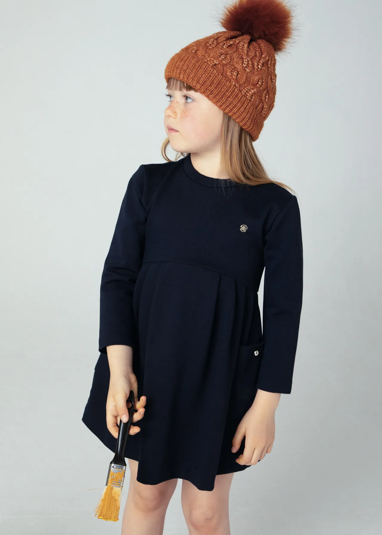Vestito bambina^Mayoral Fashion
