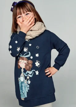 Vestito casual bambina^Mayoral Cheap