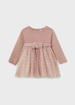 Vestito cerimonia neonata^Mayoral New