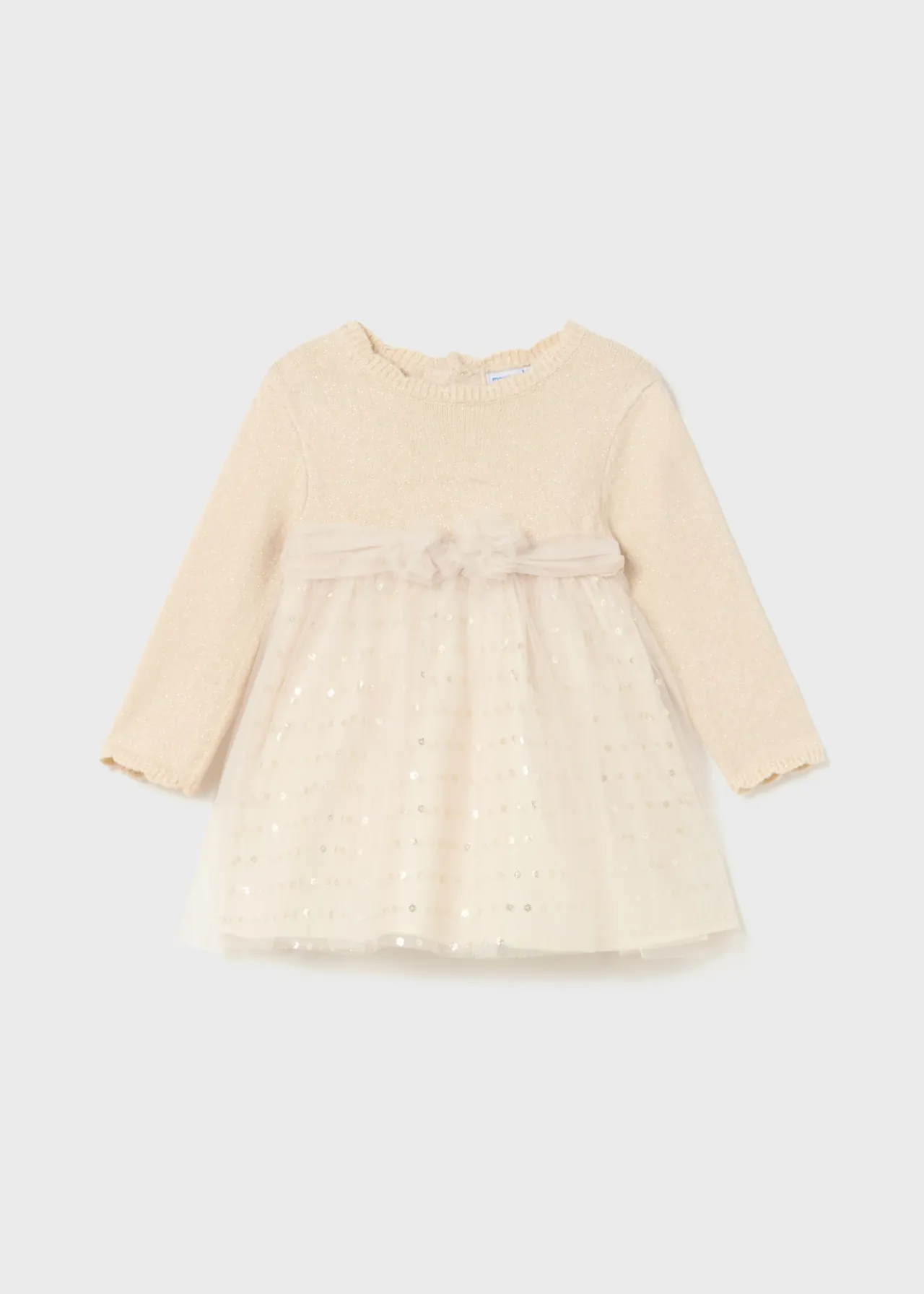 Vestito cerimonia neonata^Mayoral Discount