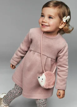 Vestito con borsetta neonata^Mayoral Flash Sale