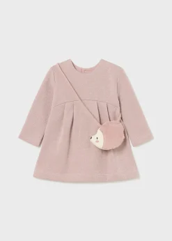 Vestito con borsetta neonata^Mayoral Flash Sale