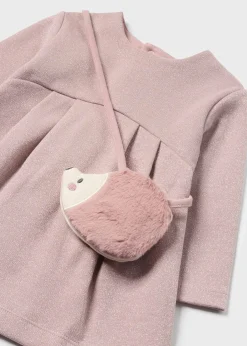 Vestito con borsetta neonata^Mayoral Flash Sale